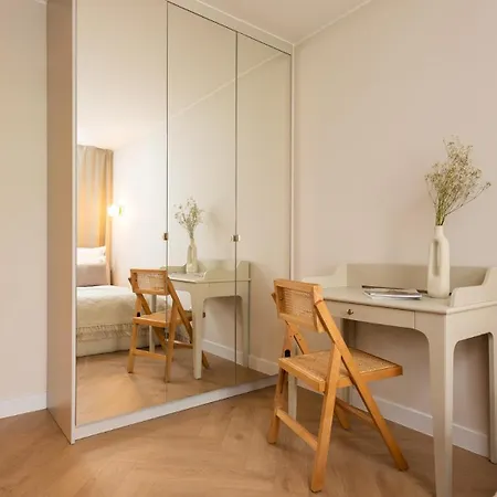 Apartament Flatbook - Center Zeromskiego Gdynia