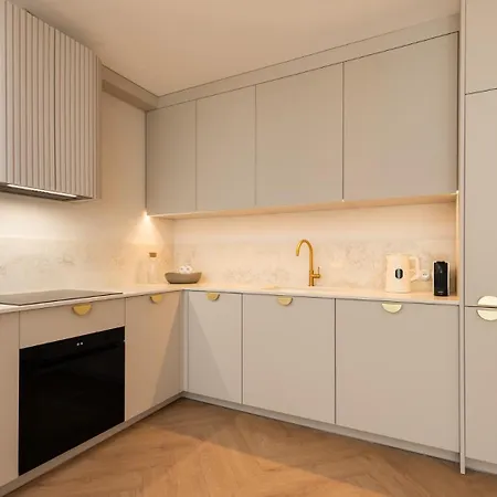 Flatbook - Center Zeromskiego