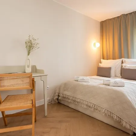 Flatbook - Center Zeromskiego Apartamento *