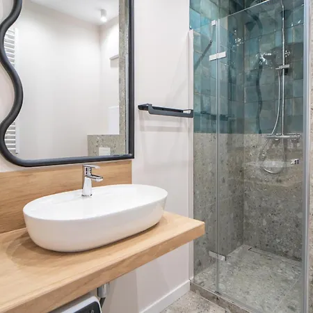 Apartament Flatbook - Center Zeromskiego Gdynia