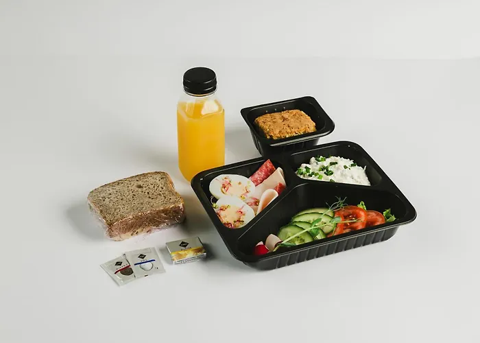 Flatbook - Center Zeromskiego Gdynia