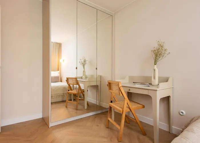 Apartamento Flatbook - Center Zeromskiego Gdynia