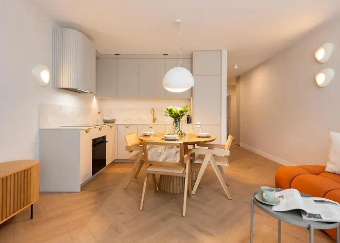 Flatbook - Center Zeromskiego