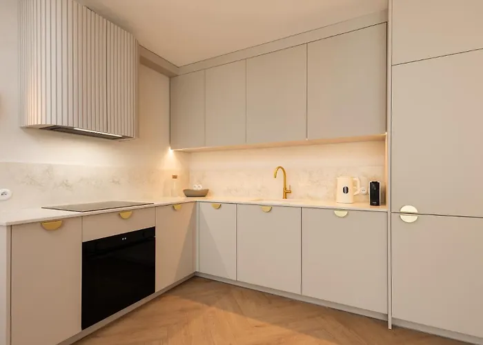 Flatbook - Center Zeromskiego