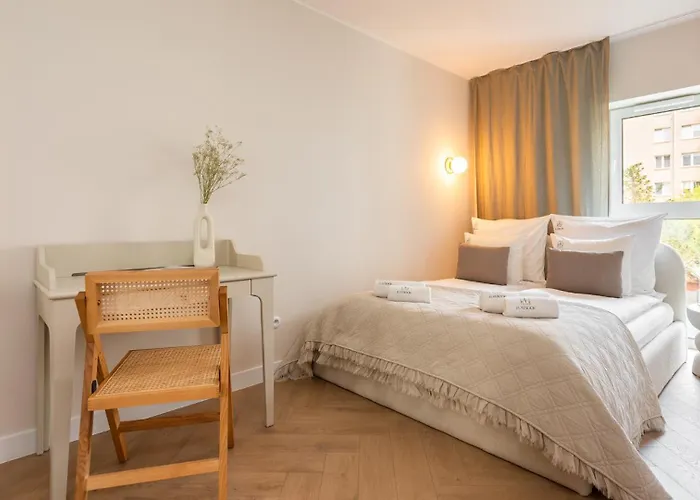 Flatbook - Center Zeromskiego Apartamento *